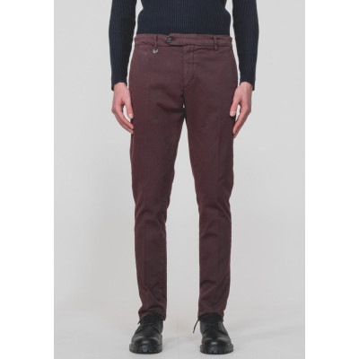 PANTALONE SKINNY BRYAN