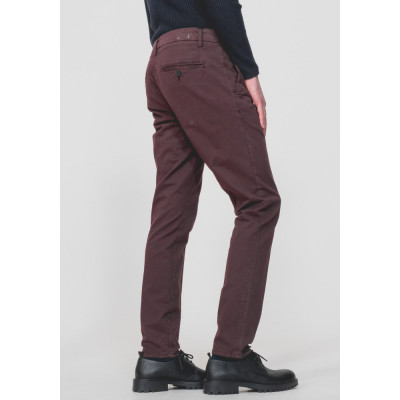 PANTALONE SKINNY BRYAN