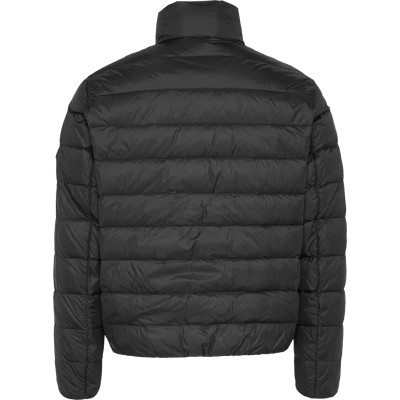 TJM PACKABLE LIGHT DOWN JACKET