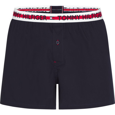 WOVEN BOXER