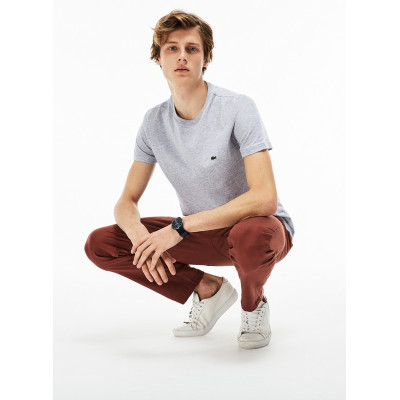 S/S PIMA JERSEY CREW T-SHIRT