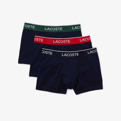 PACK DE 3 BOXER COURTS