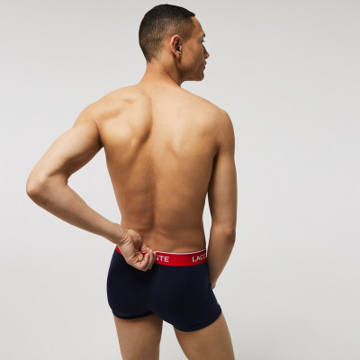 PACK DE 3 BOXER COURTS