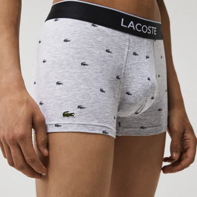 PACK DE 3 BOXER COURTS