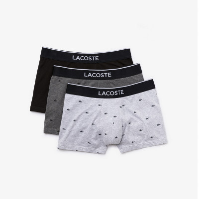 PACK DE 3 BOXER COURTS