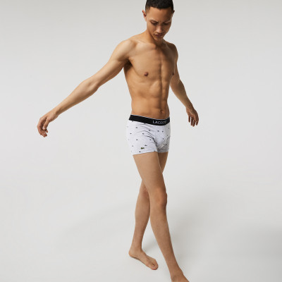 PACK DE 3 BOXER COURTS