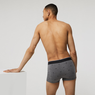 PACK DE 3 BOXER COURTS