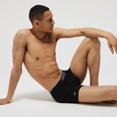 PACK DE 3 BOXER COURTS