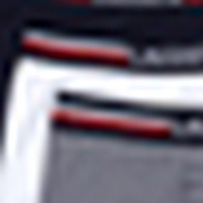 PACK DE 3 BOXER COURTS