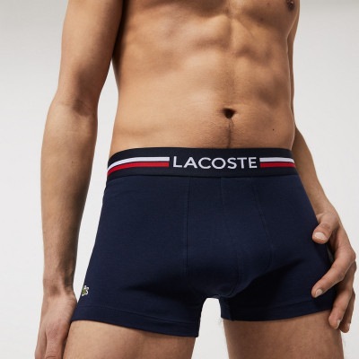 PACK DE 3 BOXER COURTS