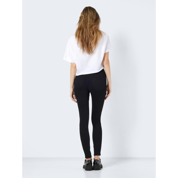 NMBILLIE NW SKINNY JEANS VI023BL NOOS