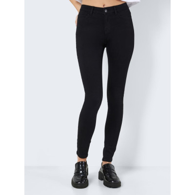NMBILLIE NW SKINNY JEANS VI023BL NOOS