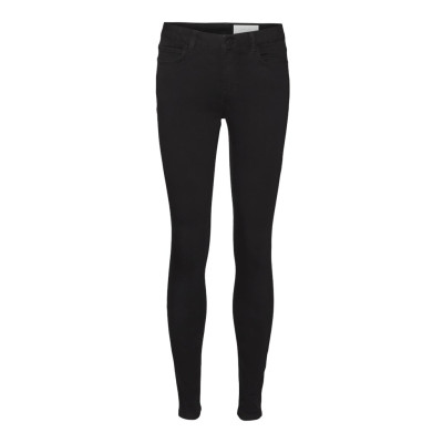 NMBILLIE NW SKINNY JEANS VI023BL NOOS