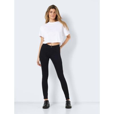 NMBILLIE NW SKINNY JEANS VI023BL NOOS