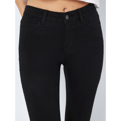 NMBILLIE NW SKINNY JEANS VI023BL NOOS