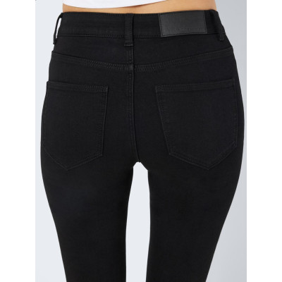 NMBILLIE NW SKINNY JEANS VI023BL NOOS