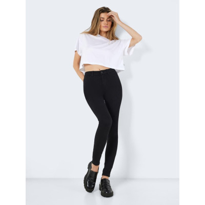 NMBILLIE NW SKINNY JEANS VI023BL NOOS