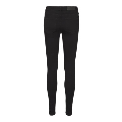 NMBILLIE NW SKINNY JEANS VI023BL NOOS