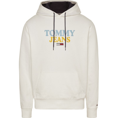 TJM ENTRY HOODIE