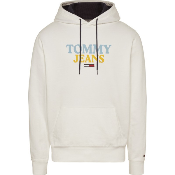 TJM ENTRY HOODIE
