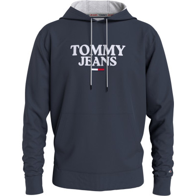 TJM ENTRY HOODIE