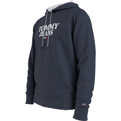 TJM ENTRY HOODIE