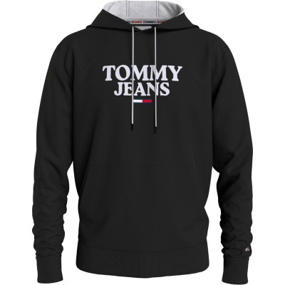 TJM ENTRY HOODIE