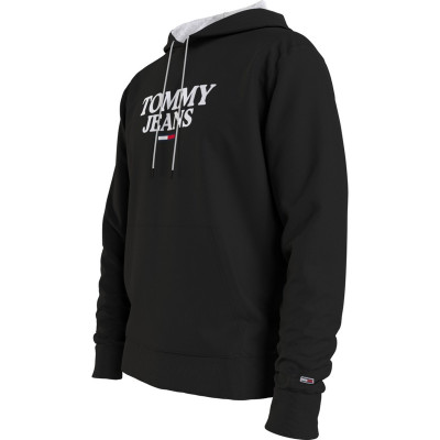 TJM ENTRY HOODIE