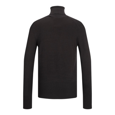 JXAVA LS SOFT ROLL NECK KNIT NOOS