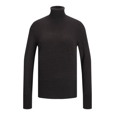 JXAVA LS SOFT ROLL NECK KNIT NOOS