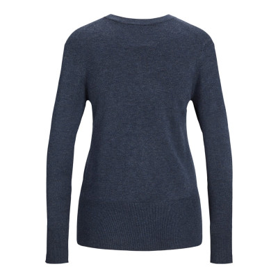 JXLARA LS SOFT CREW NECK KNIT NOOS