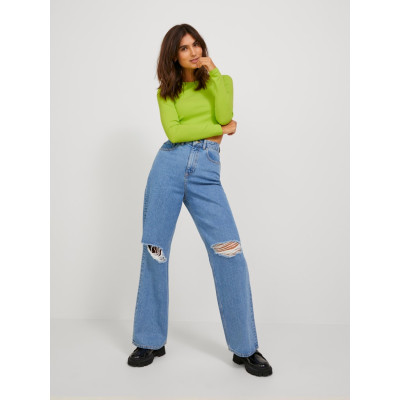 JXFELINE LS  RIB TEE NOOS