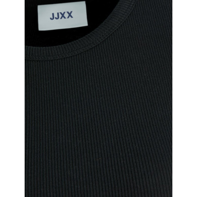 JXFELINE LS  RIB TEE NOOS