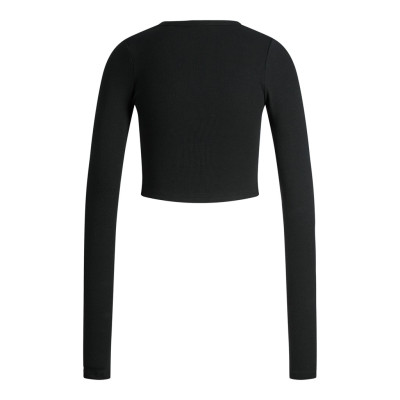 JXFELINE LS  RIB TEE NOOS