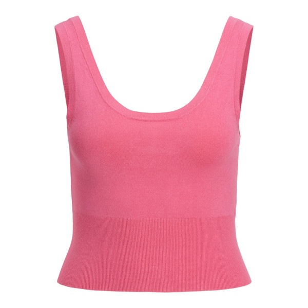 JXSOPHIA SOFT KNIT TOP SN