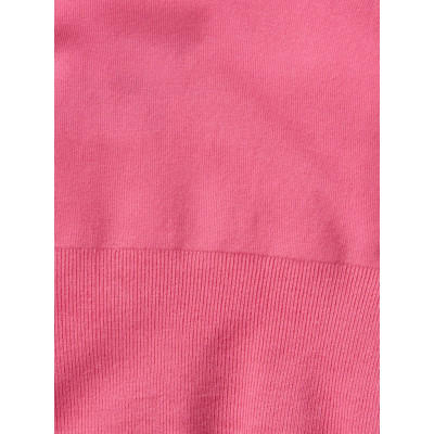 JXSOPHIA SOFT KNIT TOP SN