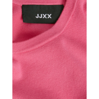 JXSOPHIA SOFT KNIT TOP SN