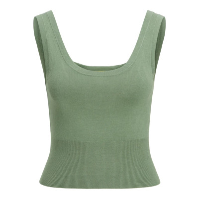 JXSOPHIA SOFT KNIT TOP SN