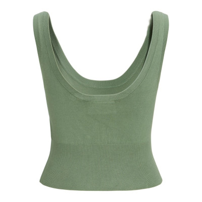 JXSOPHIA SOFT KNIT TOP SN