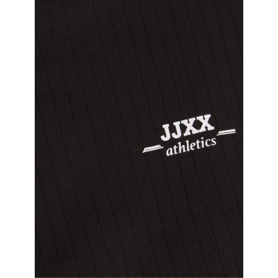 JXCHARLOTTE CROP TOP SEAMLESS ATHL NOOS