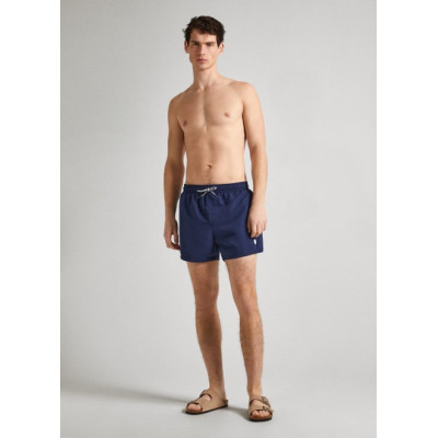 RUBBER SH SWIMSHORT