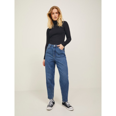 JXFAN STR LS RIB TEE JRS NOOS