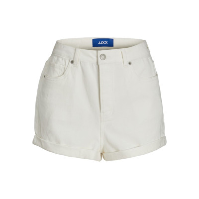 JXHAZEL MINI SHORTS  HW MC DENIM