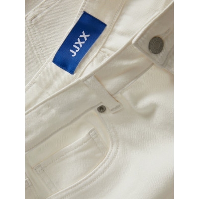 JXHAZEL MINI SHORTS  HW MC DENIM