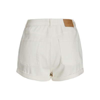 JXHAZEL MINI SHORTS  HW MC DENIM