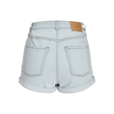 JXHAZEL MINI SHORTS  HW MC DENIM