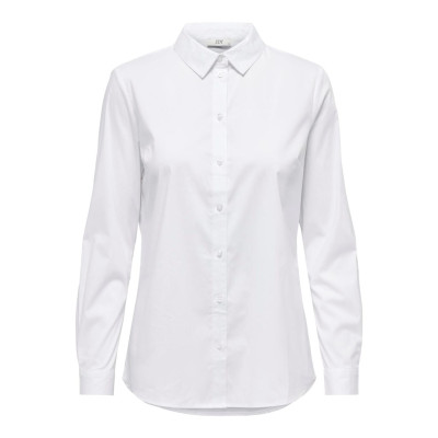 JDYMIO L/S SHIRT WVN NOOS