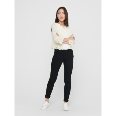 JDYSUN 3/4 CROPPED CARDIGAN KN