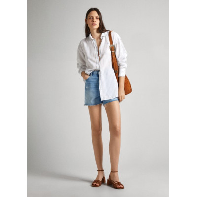 A-LINE SHORT UHW