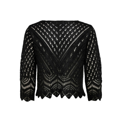 JDYNEW SUN 3/4 CROPPED PULLOVE